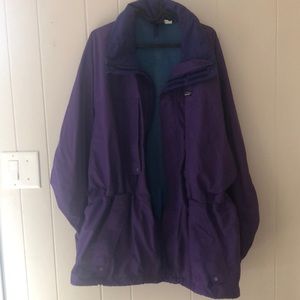 Vintage Patagonia Jacket